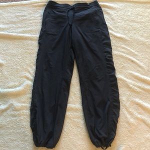 Athleta athletic pants.